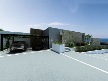 House (Detached) in Sea Caves Pegeia, Paphos for Sale - 2