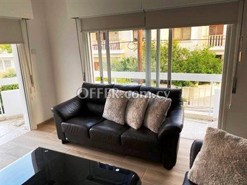3 Bedroom Apartment  In Dasoupoli Near The CYTA Offices In A Beautiful - 3