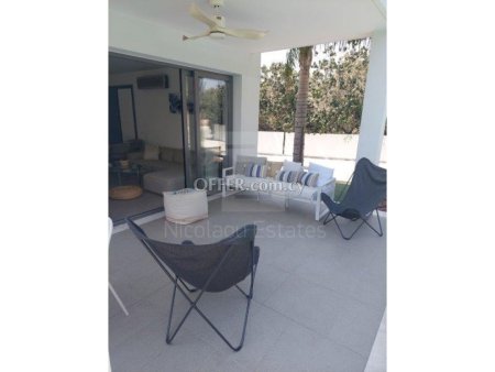 Five bedroom villa for rent in Governor s beach - 6