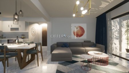 2 Bed Apartment for Sale in Kapparis, Ammochostos - 2