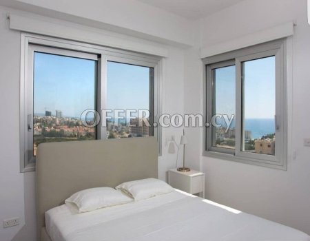 2 bedroom apartment for rent - 2