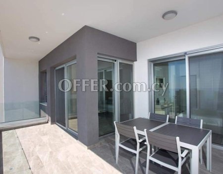 2 bedroom apartment for rent - 6