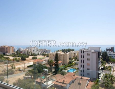 2 bedroom apartment for rent - 7