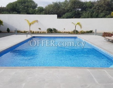 2 bedroom apartment for rent - 9