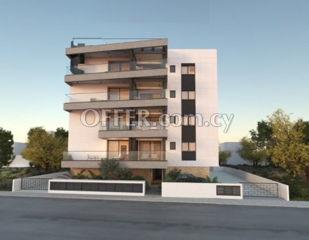 3 bedroom apartment for sale in Limassol - 3