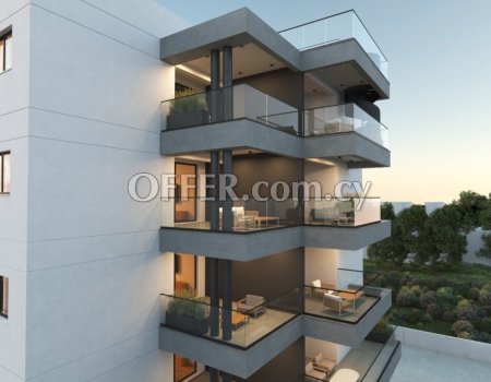 3 bedroom apartment for sale in Limassol - 3