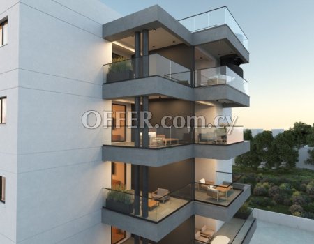 3 bedroom apartment for sale in Limassol - 2