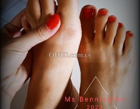 Mistress Bennington Autumn tour/ Fetish/ Afentra/ Dominatrix/ Strap-on - 8