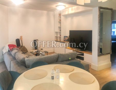 SPS 719 / 3 Bedroom apartment in Germasogeia area – For sale - 8