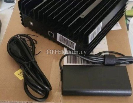 IceRiver KS0 Kaspa KAS 100Gh With PSU