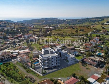 3 Bedroom Apartment in Parekklisia - 3