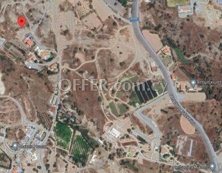Plot/Land Land in Pareklisia
