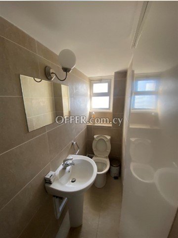 3 Bedroom Apartment  In Aglantzia, Nicosia - 7