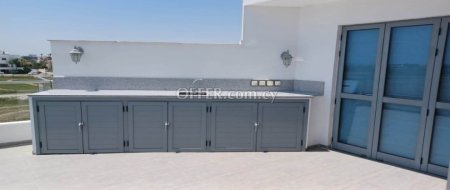 Καινούργιο Πωλείται €250,000 Διαμέρισμα Ρετιρέ, τελευταίο όροφο, Λάρνακα (κέντρο) Λάρνακα - 5