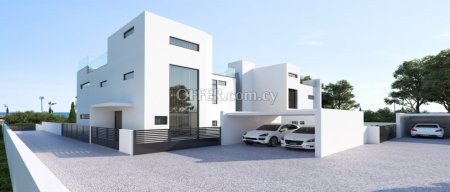 Καινούργιο Πωλείται €2,755,000 Σπίτι Ανεξάρτητο Αγία Νάπα Αμμόχωστος - 5