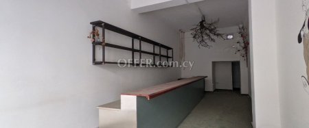 Καινούργιο Πωλείται €475,000 Κτίριο Λευκωσία (κέντρο) Λευκωσία - 5