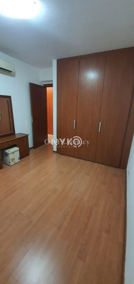 3 bedroom apartment furnished - 18