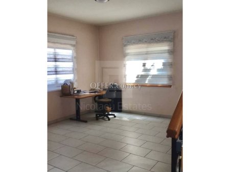 Four bedroom detached house for sale in Psimolofou - 4