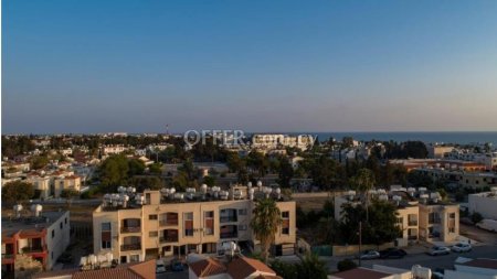 Apartment (Flat) in Kato Paphos, Paphos for Sale - 3
