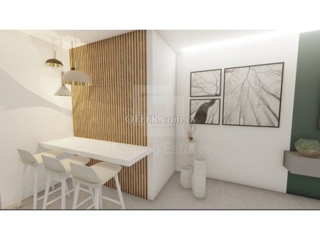 New two bedroom ground floor apartment in Lakatamia area near Melis Butchery - 5