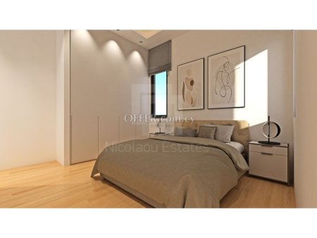 New two bedroom apartment in Likavitos area near Kallipoleos street - 5
