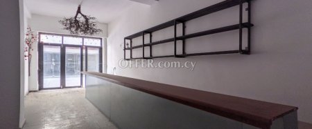 Καινούργιο Πωλείται €475,000 Κτίριο Λευκωσία (κέντρο) Λευκωσία - 4