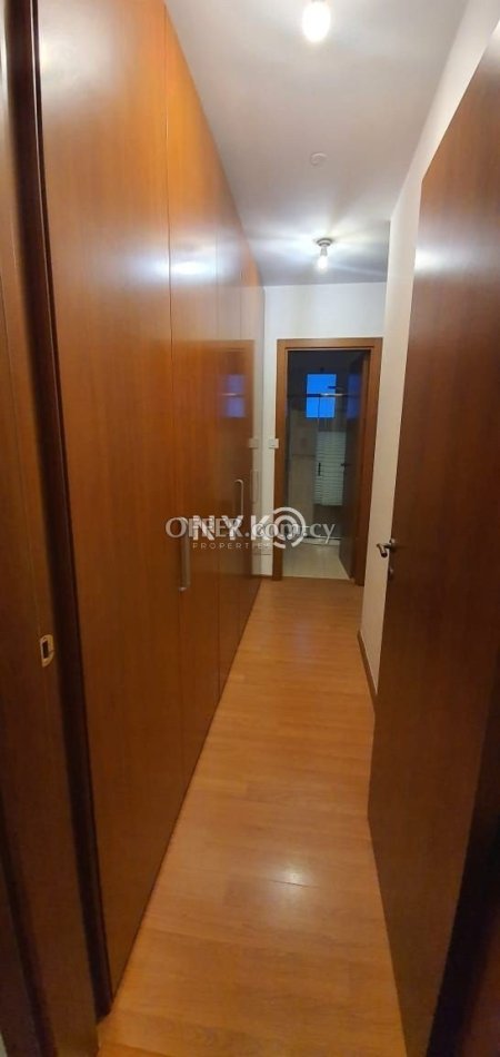 3 bedroom apartment furnished - 19