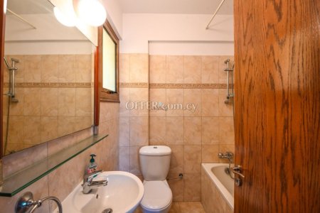 2 Bed Apartment for Rent in Livadia, Larnaca - 4