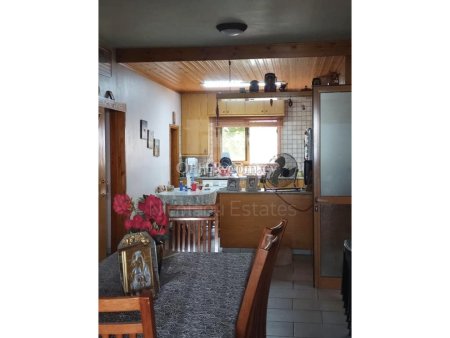 Four bedroom detached house for sale in Psimolofou - 3