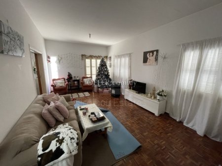 Two houses for sale near Acropolis park - 3