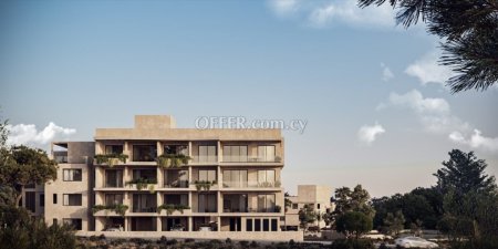 Apartment (Flat) in Paralimni, Famagusta for Sale - 2
