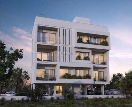 Apartment (Flat) in Kato Paphos, Paphos for Sale - 2
