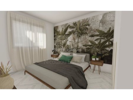 New one bedroom ground floor apartment in Lakatamia area near Melis Butchery - 4