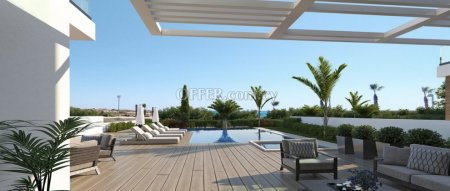 Καινούργιο Πωλείται €2,755,000 Σπίτι Ανεξάρτητο Αγία Νάπα Αμμόχωστος - 3