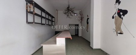 Καινούργιο Πωλείται €475,000 Κτίριο Λευκωσία (κέντρο) Λευκωσία - 3
