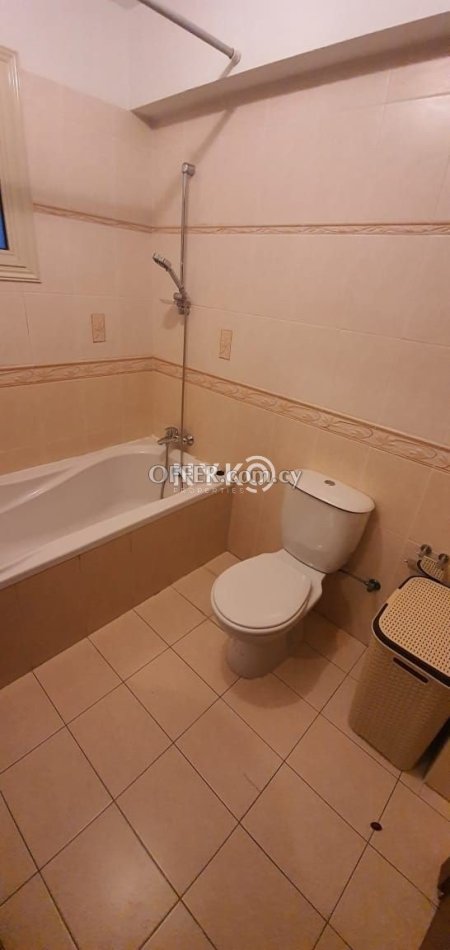 3 bedroom apartment furnished - 20