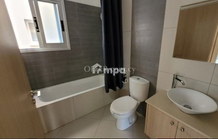 Apartment in Pallouriotissa for Rent - 3