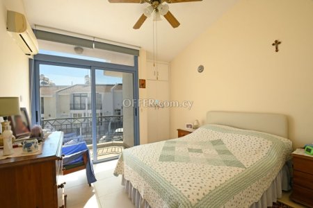 2 Bed Townhouse for Sale in Kapparis, Ammochostos - 4