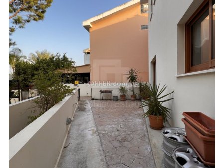 Four bedroom semi detached house for sale in Makedonitissa - 2