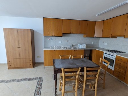 2-bedroom Apartment 90 sqm in Pissouri - 4