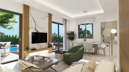 3-bedroom Detached Villa 138 sqm in Paralimni - 4