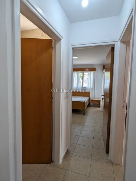 2-bedroom Apartment 90 sqm in Pissouri - 3