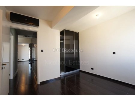 Two bedroom apartment for rent in Nicosia City Center - 1