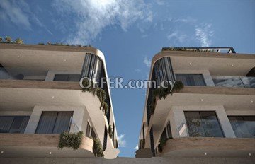 1 Bedroom Apartment  In Paralimni, Famagusta - 1