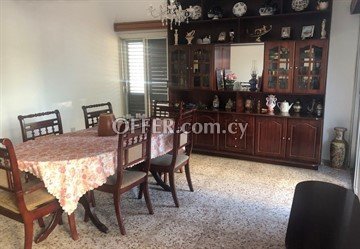 3 Bedroom House  In Agios Dometios, Nicosia - 1