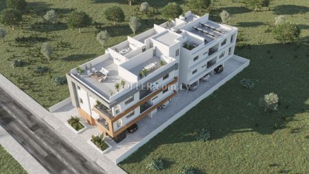 2 Bed Apartment for Sale in Oroklini, Larnaca