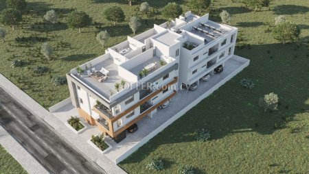 2 Bed Apartment for Sale in Oroklini, Larnaca - 1