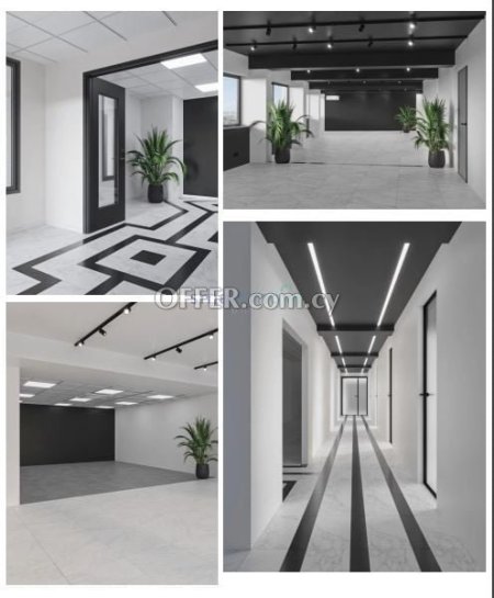 Office For Rent Limassol