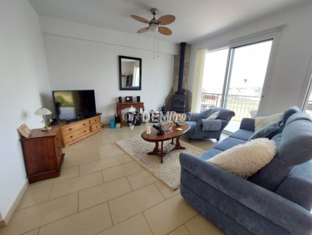 Apartment For Sale in Emba, Paphos - DP3630