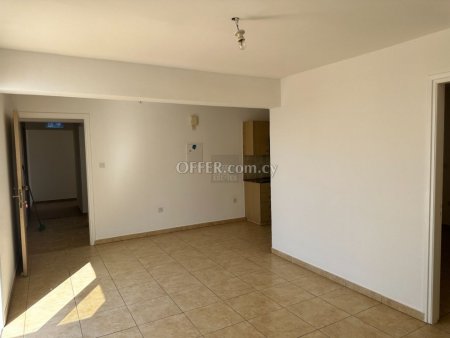 Two Bedroom Apartment in Liopetri